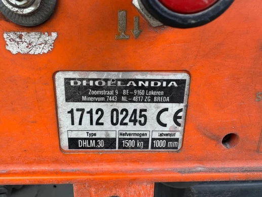 Volvo FL 250 - Afbeelding 12 van 24