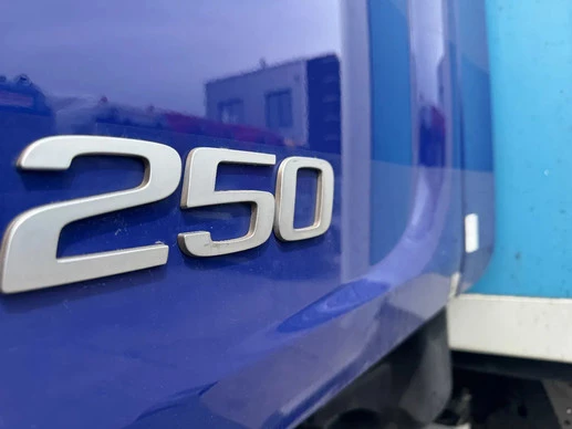 Volvo FL 250 - Afbeelding 13 van 24