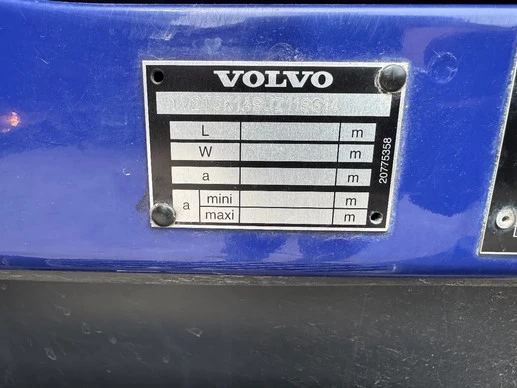 Volvo FL 250 - Afbeelding 16 van 24