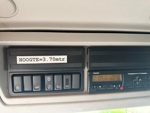 Volvo FL 250 - Afbeelding 20 van 24