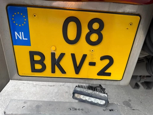 Volvo FL 250 - Afbeelding 23 van 24