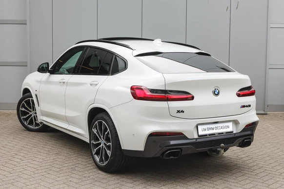 BMW X4 - Afbeelding 2 van 30