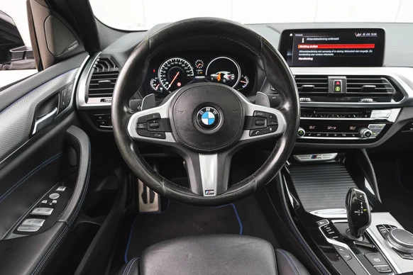 BMW X4 - Afbeelding 3 van 30