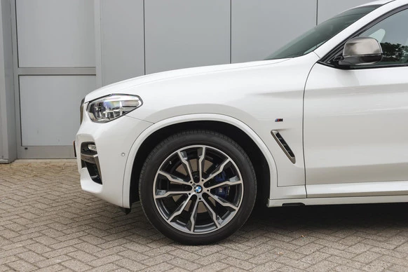 BMW X4 - Afbeelding 4 van 30