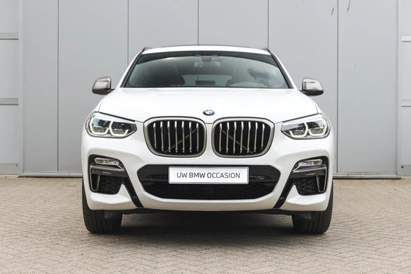 BMW X4 - Afbeelding 6 van 30