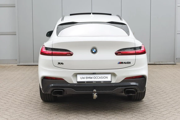 BMW X4 - Afbeelding 7 van 30