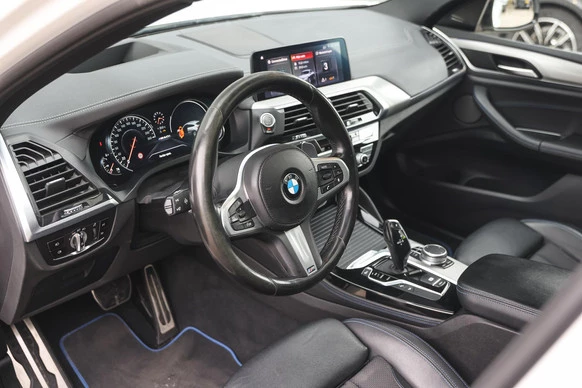 BMW X4 - Afbeelding 12 van 30