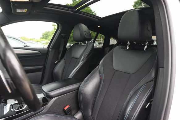 BMW X4 - Afbeelding 13 van 30
