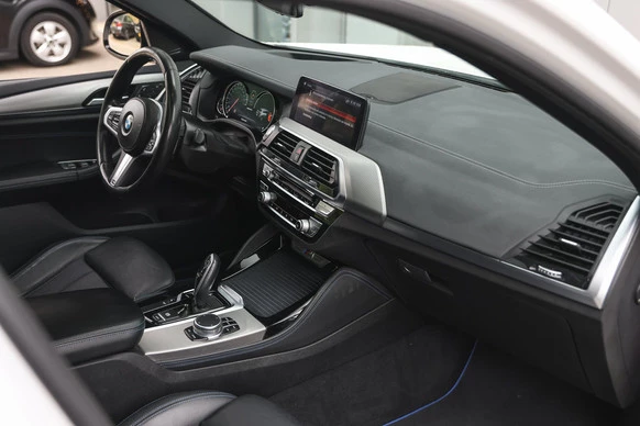 BMW X4 - Afbeelding 14 van 30
