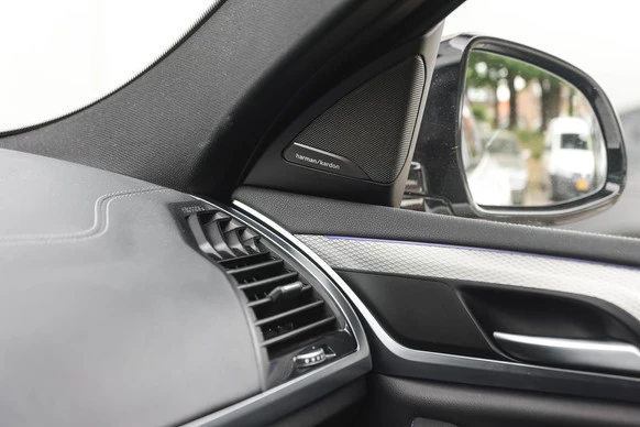 BMW X4 - Afbeelding 15 van 30