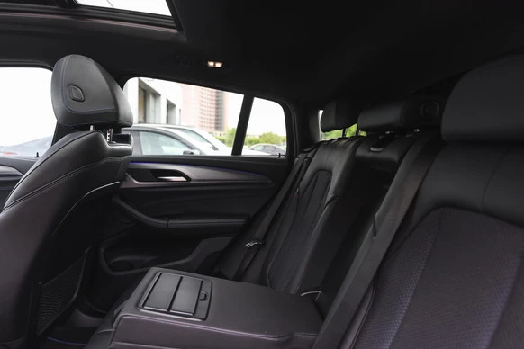 BMW X4 - Afbeelding 16 van 30