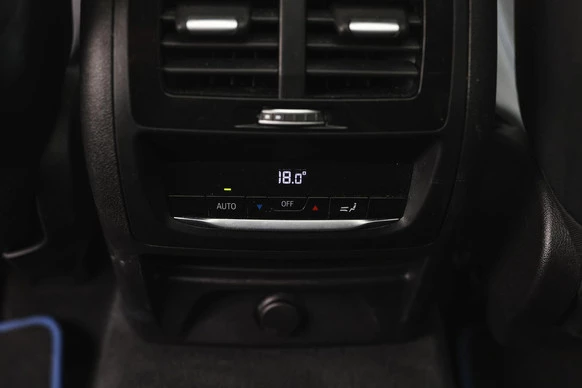 BMW X4 - Afbeelding 17 van 30