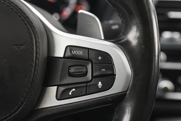 BMW X4 - Afbeelding 19 van 30