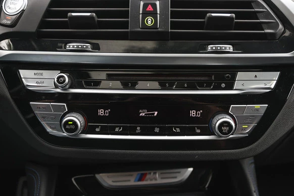 BMW X4 - Afbeelding 20 van 30