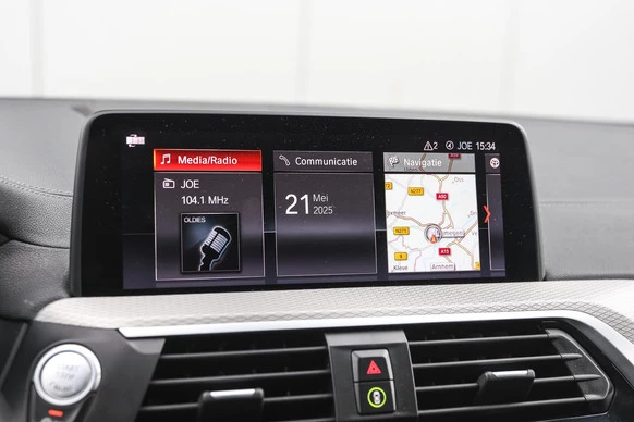 BMW X4 - Afbeelding 21 van 30