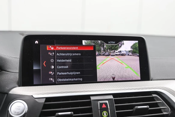 BMW X4 - Afbeelding 22 van 30
