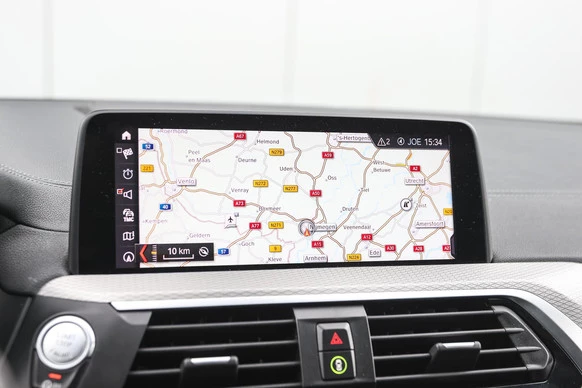 BMW X4 - Afbeelding 23 van 30