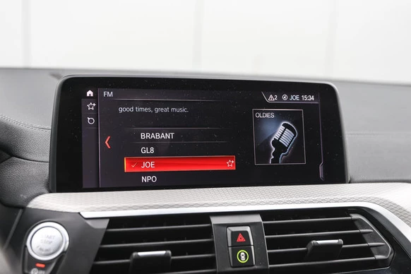 BMW X4 - Afbeelding 25 van 30