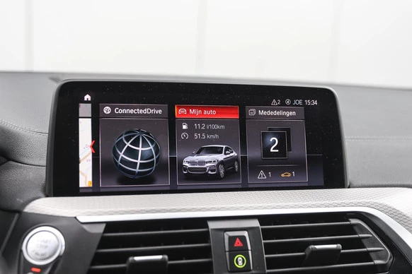 BMW X4 - Afbeelding 26 van 30
