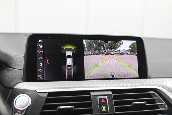 BMW X4 - Afbeelding 27 van 30