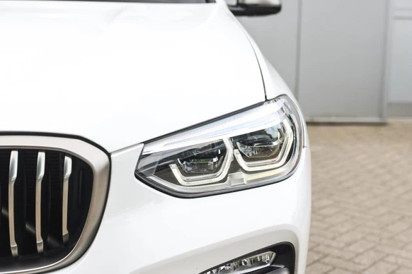 BMW X4 - Afbeelding 28 van 30