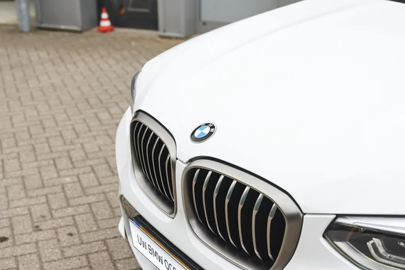BMW X4 - Afbeelding 29 van 30