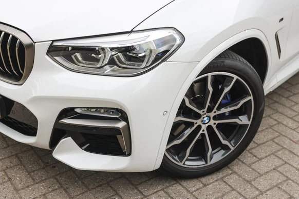 BMW X4 - Afbeelding 30 van 30