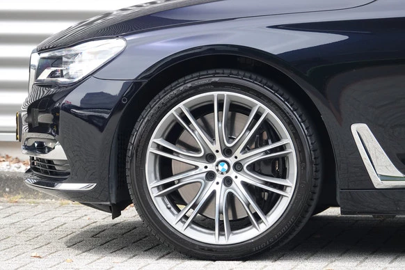 BMW 7 Serie - Afbeelding 6 van 30