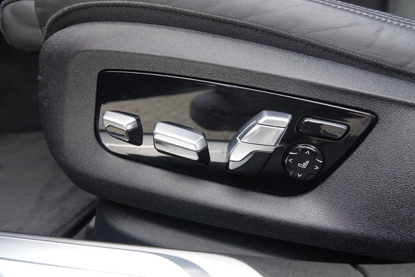 BMW 7 Serie - Afbeelding 9 van 30