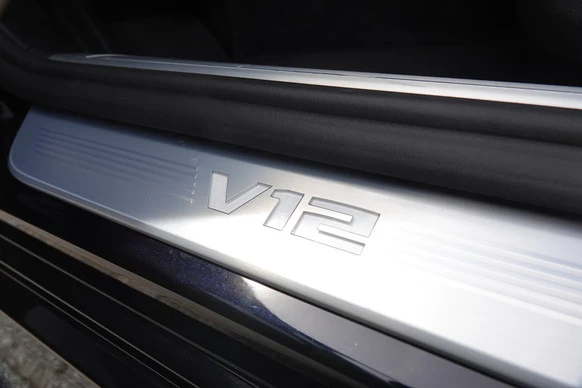 BMW 7 Serie - Afbeelding 13 van 30