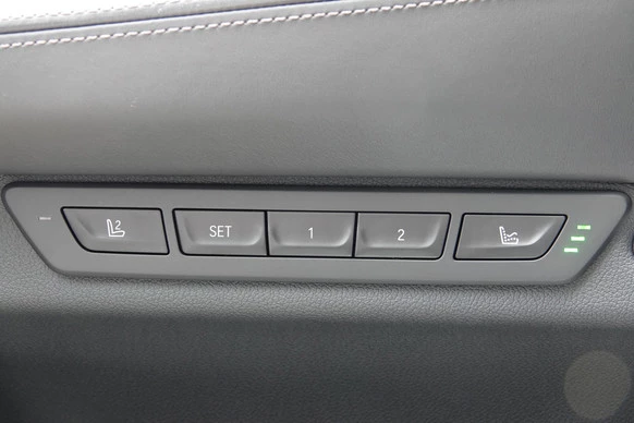 BMW 7 Serie - Afbeelding 20 van 30