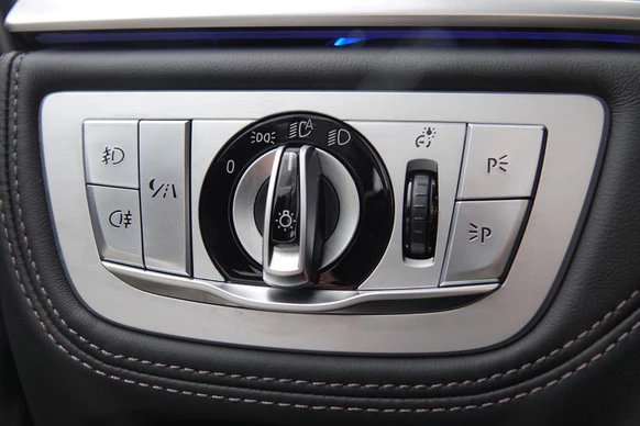 BMW 7 Serie - Afbeelding 21 van 30