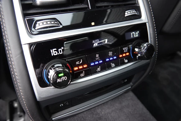 BMW 7 Serie - Afbeelding 29 van 30