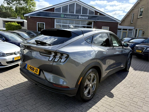 Ford Mustang Mach-E - Afbeelding 4 van 28
