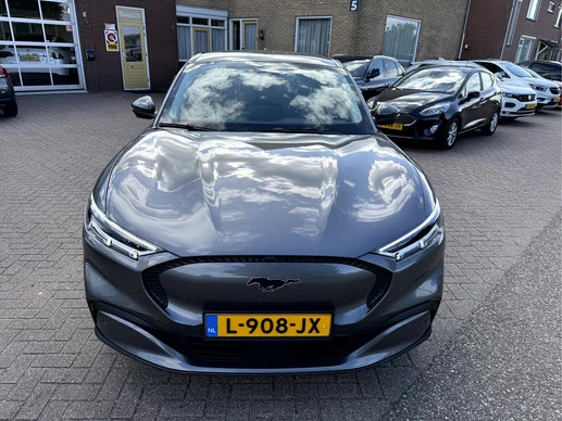 Ford Mustang Mach-E - Afbeelding 15 van 28