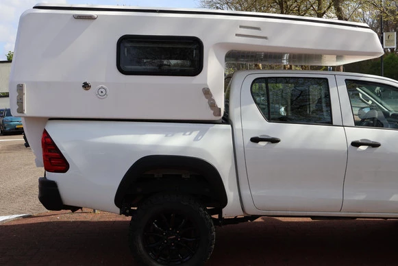 Toyota Hilux - Afbeelding 5 van 30