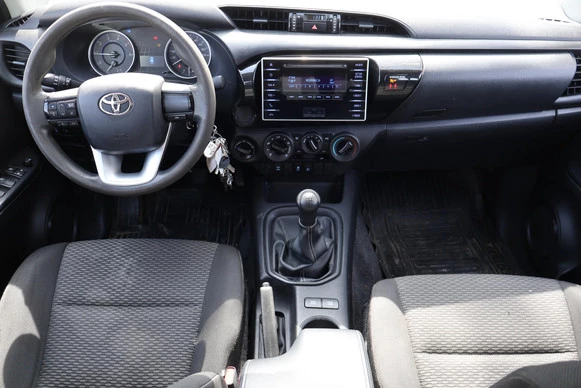 Toyota Hilux - Afbeelding 6 van 30