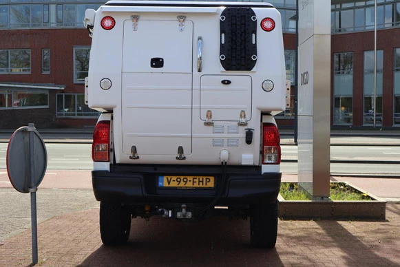 Toyota Hilux - Afbeelding 19 van 30