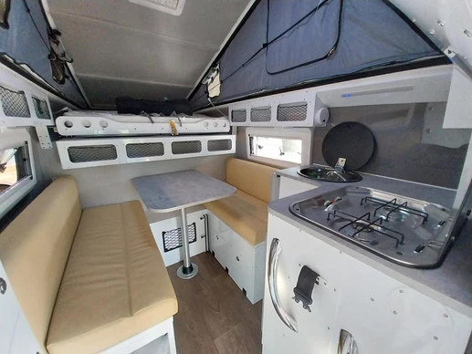 Toyota Hilux - Afbeelding 27 van 30