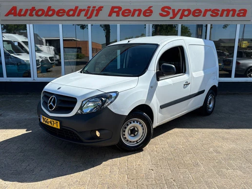 Mercedes-Benz Citan - Afbeelding 1 van 21