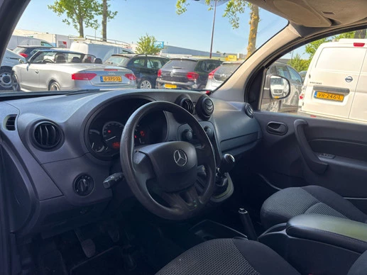 Mercedes-Benz Citan - Afbeelding 2 van 21