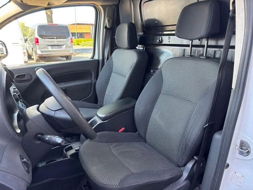 Mercedes-Benz Citan - Afbeelding 4 van 21
