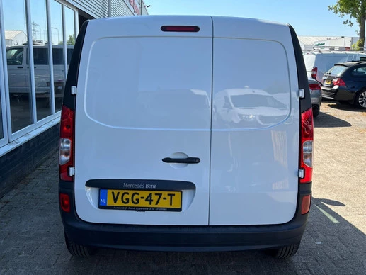Mercedes-Benz Citan - Afbeelding 5 van 21