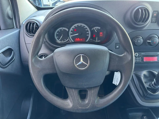 Mercedes-Benz Citan - Afbeelding 6 van 21