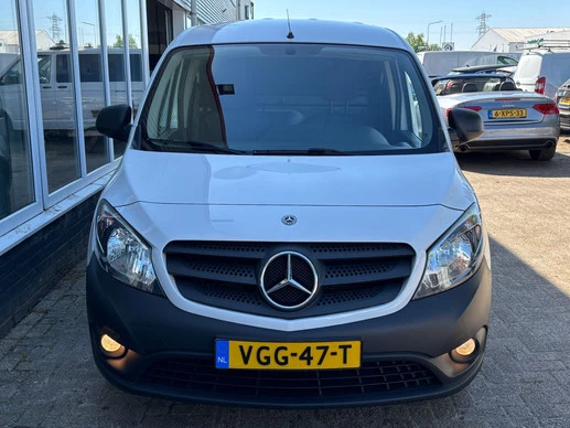 Mercedes-Benz Citan - Afbeelding 7 van 21