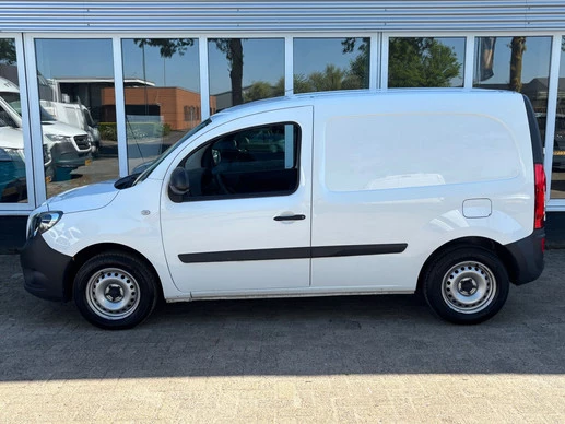 Mercedes-Benz Citan - Afbeelding 8 van 21