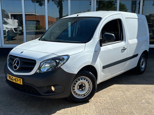 Mercedes-Benz Citan - Afbeelding 10 van 21