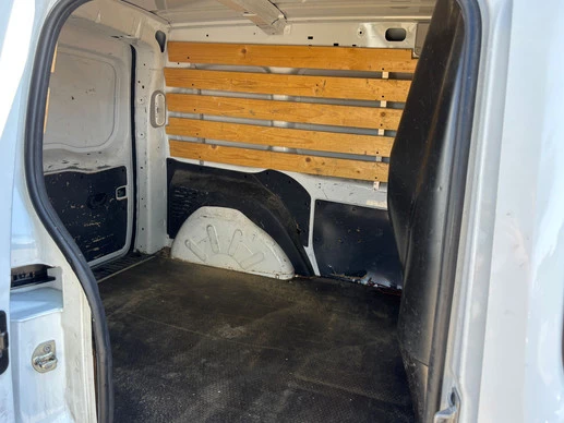 Mercedes-Benz Citan - Afbeelding 11 van 21