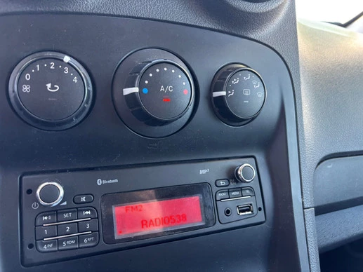 Mercedes-Benz Citan - Afbeelding 14 van 21
