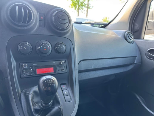 Mercedes-Benz Citan - Afbeelding 15 van 21